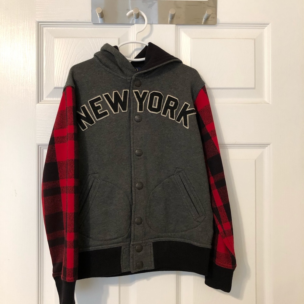 🌟HP🌟🗽Ralph Lauren jacket
